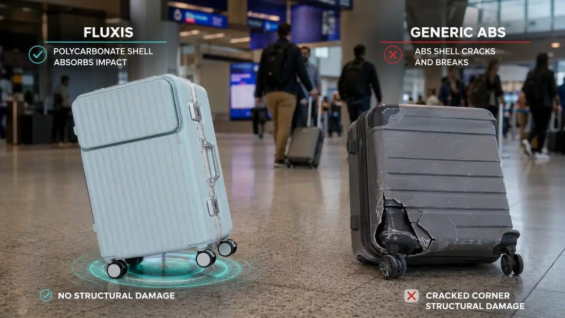 Best Hard Shell Carry-On Suitcase 2026 (AU + CA)