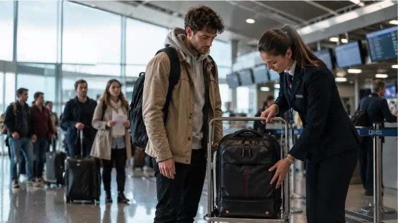 Carry-On Size Rules for Every Major Airline (2026)