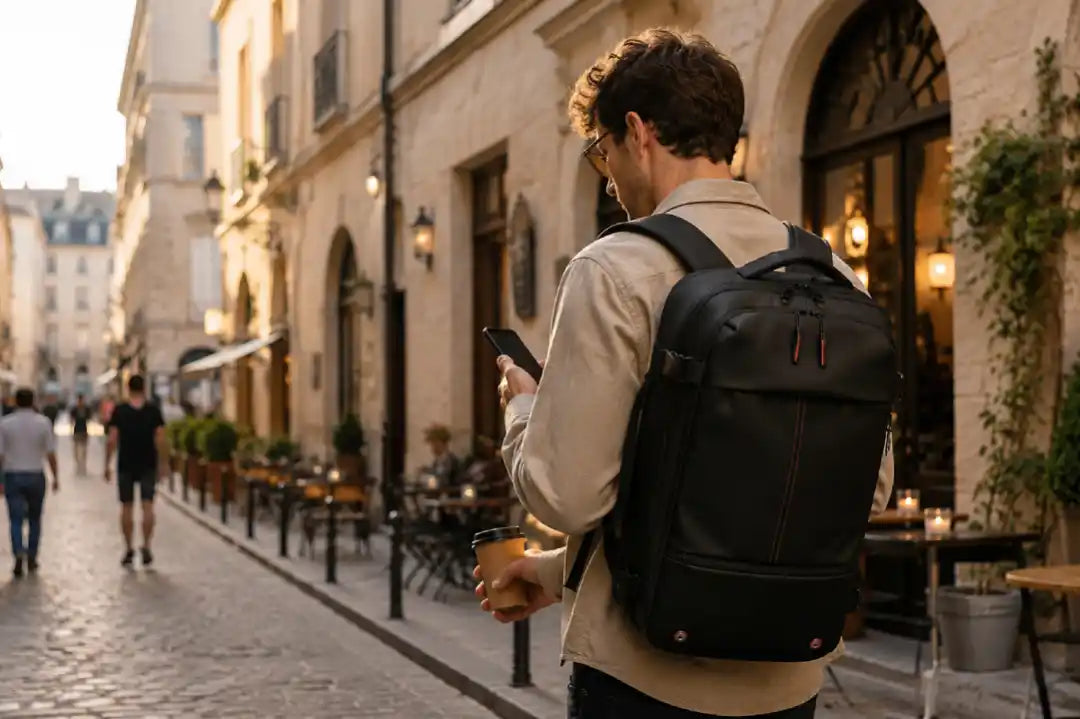 Packing for a Weekend Trip: What to Bring & Skip