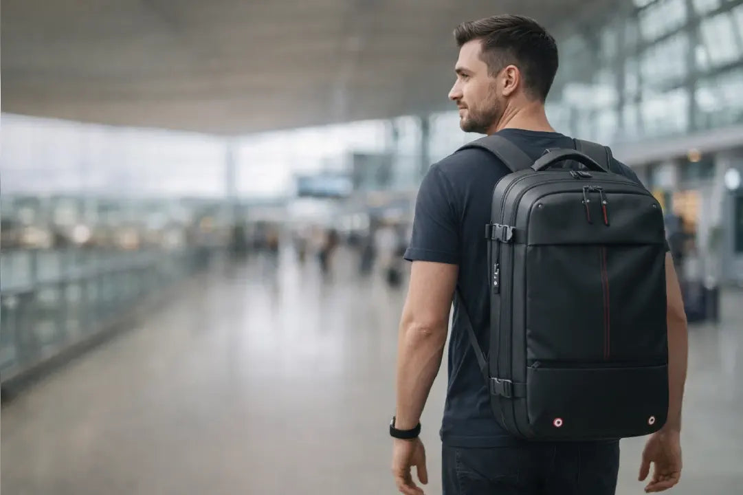 7 Best Travel Backpacks for International Trips (2026 Guide)