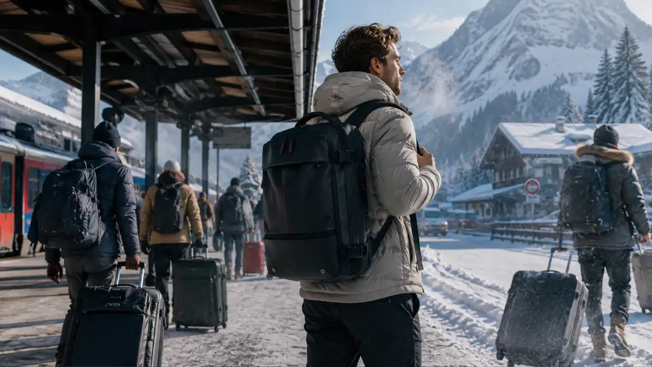 Is a Vacuum Compression Backpack Worth It? Honest Answer (2026)