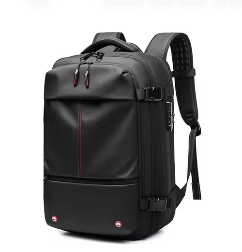 Fluxis Compact TravelPro Backpack
