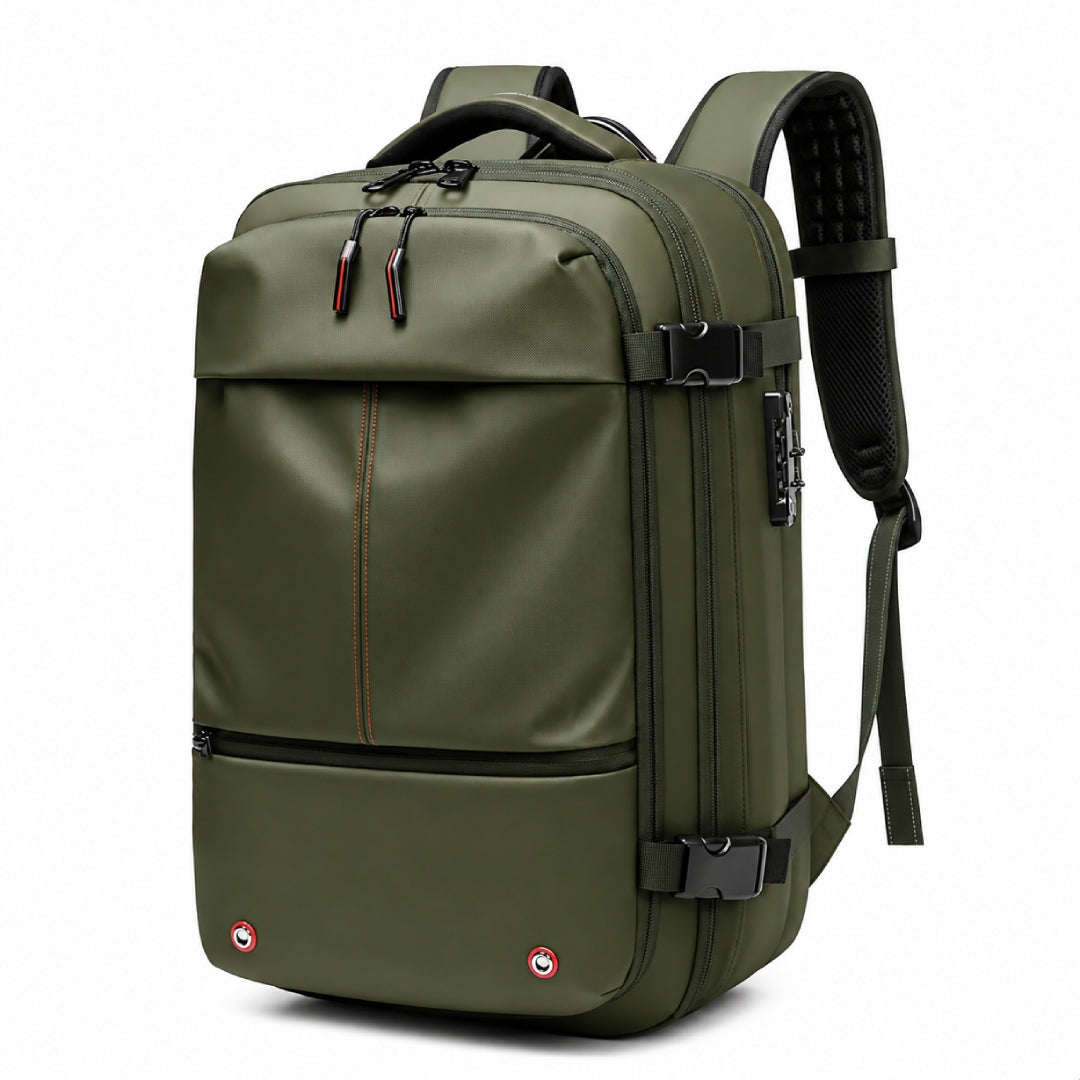 Fluxis Compact TravelPro Backpack