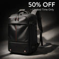 Fluxis Compact TravelPro Backpack