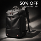 Fluxis Compact TravelPro 17” Backpack