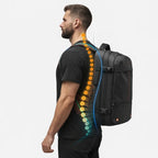 Fluxis Compact TravelPro Backpack