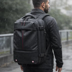 Fluxis Compact TravelPro Backpack