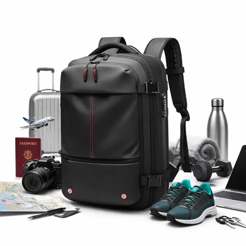Fluxis Compact TravelPro 17