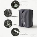 Fluxis Vacuum Compression Bags