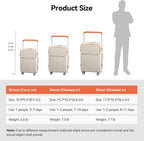 Fluxis Smart Suitcase