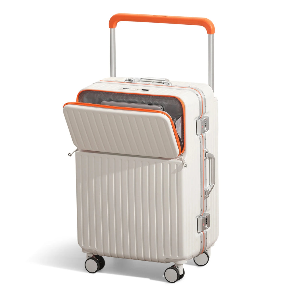 Fluxis Smart Suitcase