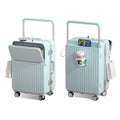 Fluxis Smart Suitcase
