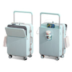Fluxis Smart Suitcase