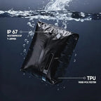 Fluxis Vacuum Compression Bags