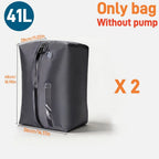 Fluxis Vacuum Compression Bags