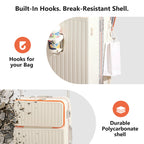 Fluxis Smart Suitcase