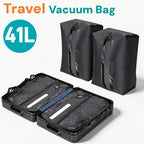Fluxis Vacuum Compression Bags