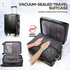 Fluxis AeroVac Carry-On