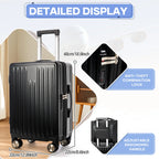 Fluxis AeroVac Carry-On