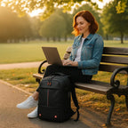 Fluxis Compact TravelPro Backpack